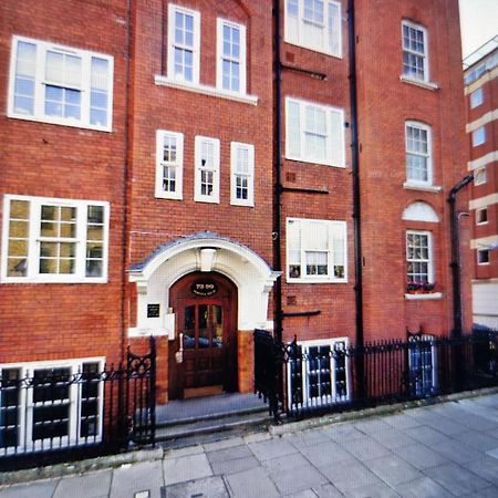 Tyler Arcana Apartment London Exterior photo